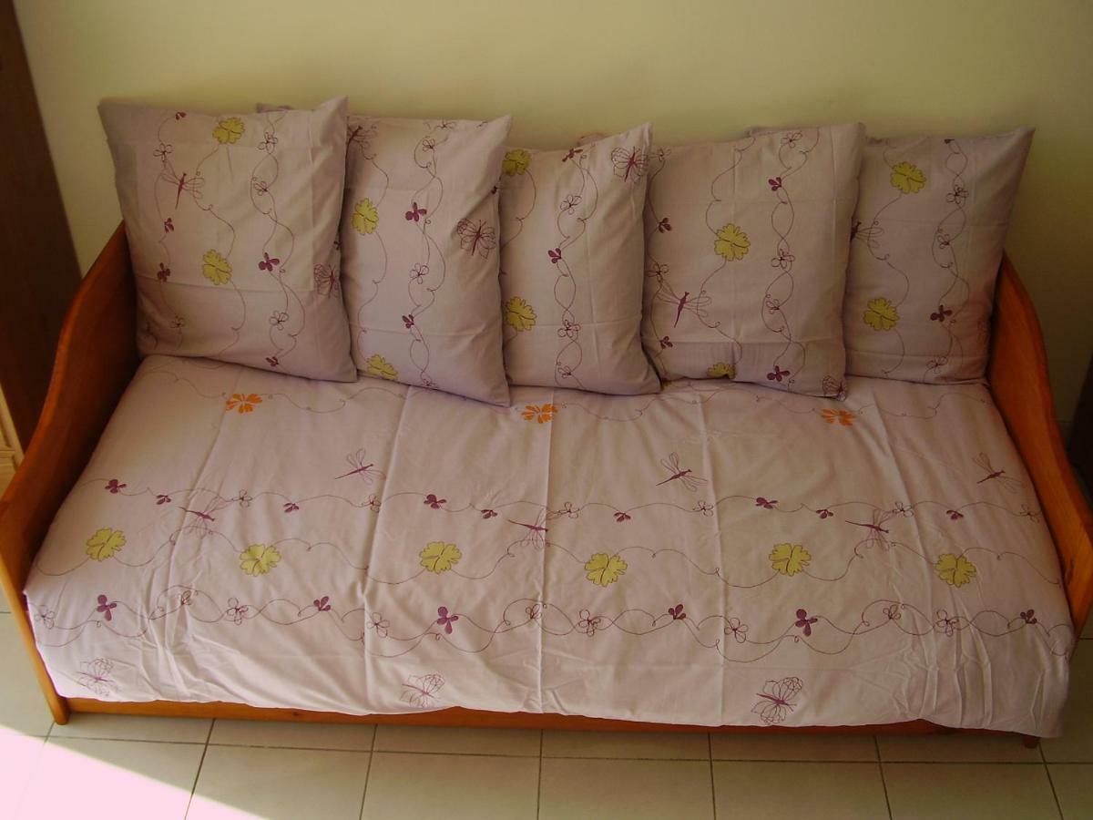 La Petite Maison Villa Clavy-Warby Dış mekan fotoğraf