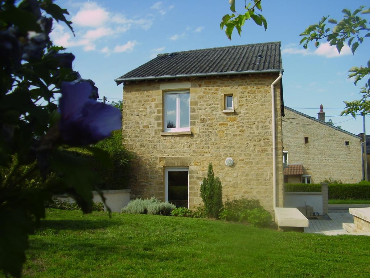 La Petite Maison Villa Clavy-Warby Dış mekan fotoğraf