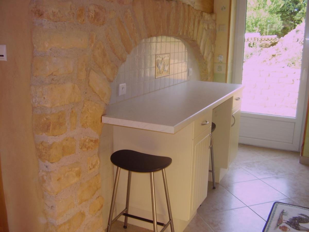 La Petite Maison Villa Clavy-Warby Dış mekan fotoğraf